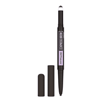 Maybelline Express Brow Satin Duo 05 Black Brown