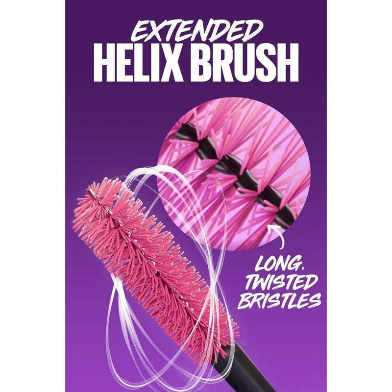 Maybelline Falsies Surreal Extensions Washable Mascara Very Black