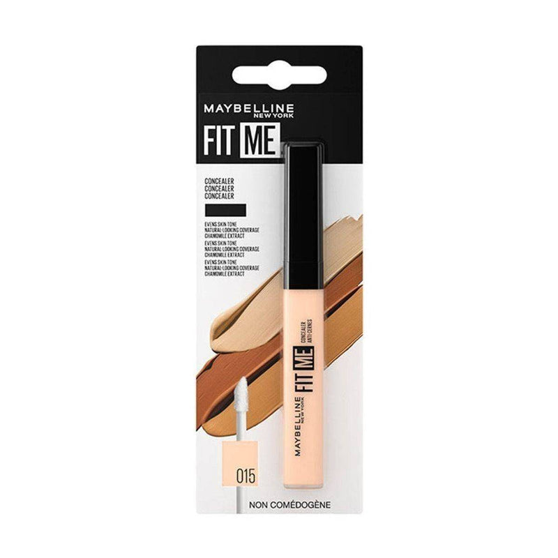 Maybelline Fit Me Concealer 15 Fair