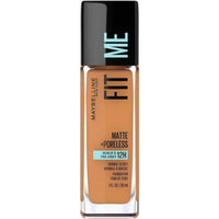 Maybelline Fit Me Matte + Poreless Liquid Foundation SPF22 119