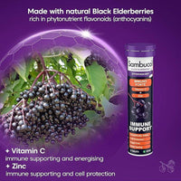 Sambucol Immuno Forte Effervescent 15 Tablets