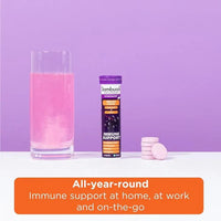 Sambucol Immuno Forte Effervescent 15 Tablets