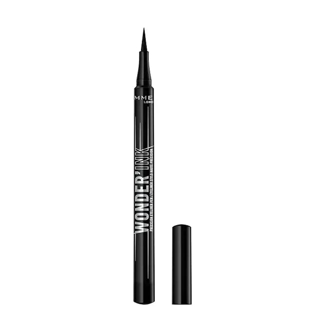 Rimmel Wonderink Ultimate Eyeliner 1ml