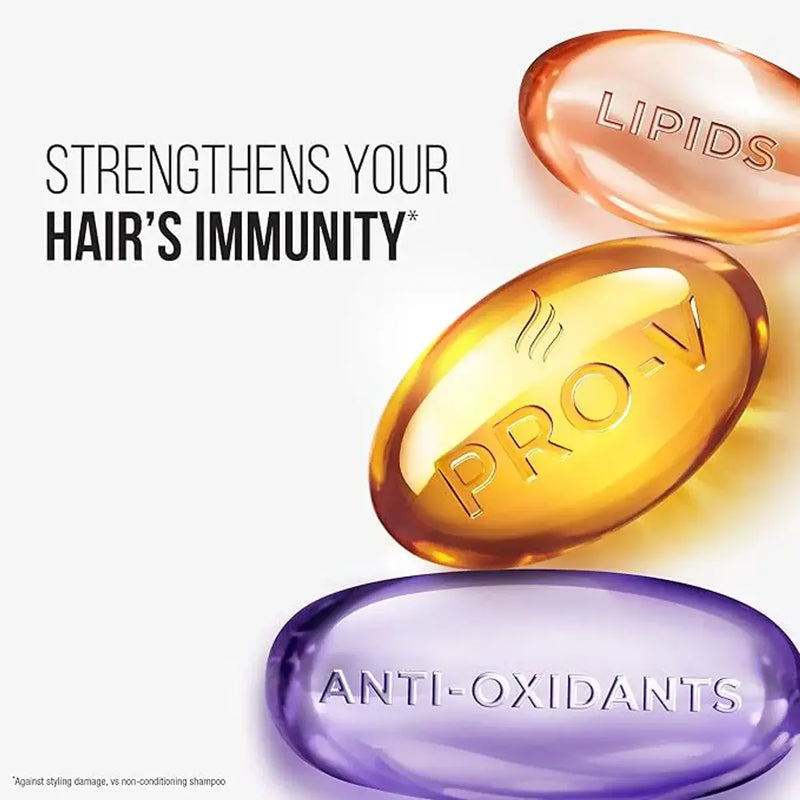 Pantene ProV Superfood Conditioner Mask 200ml
