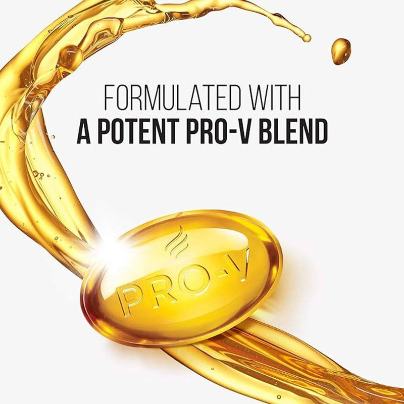 Pantene ProV Superfood Conditioner Mask 200ml