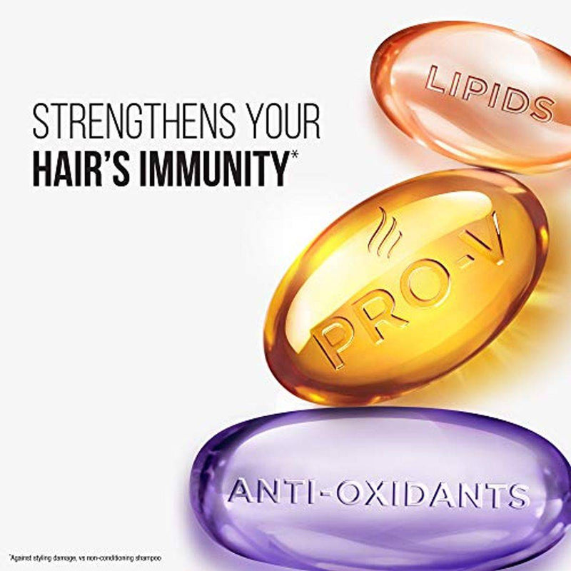Pantene ProV Superfood Conditioner Mask 200ml
