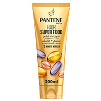 Pantene ProV Superfood Conditioner Mask 200ml