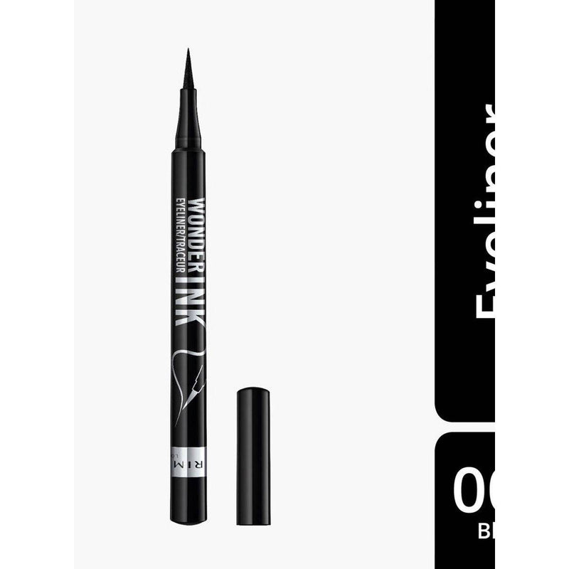 Rimmel Wonderink Ultimate Eyeliner 1ml