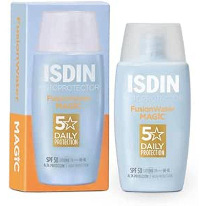 Isdin Fotoprotector Fusion Water Magic Glow SPF50 Fluid 50ml