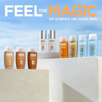Isdin Fotoprotector Fusion Water Magic Glow SPF50 Fluid 50ml