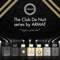 Armaf Club De Nuit Intense Man (M) EDT 105ml