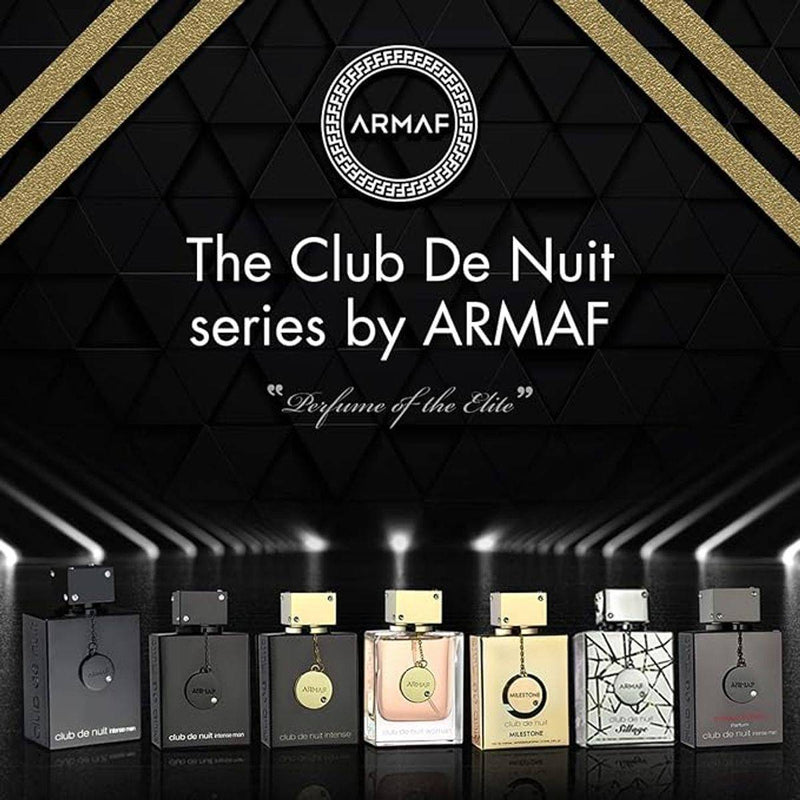 Armaf Club De Nuit Intense Man (M) EDT 105ml