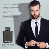 Armaf Club De Nuit Intense Man (M) EDT 105ml