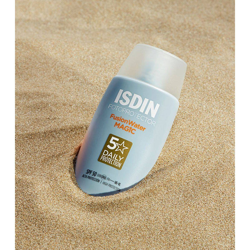 Isdin Fotoprotector Fusion Water Magic Glow SPF50 Fluid 50ml