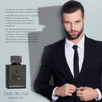 Armaf Club De Nuit Intense Man (M) EDT 105ml