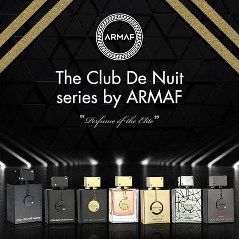 Armaf Club De Nuit Intense Man (M) EDT 105ml