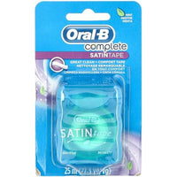 Oral B Satin Tape 25m
