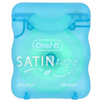 Oral B Satin Tape 25m
