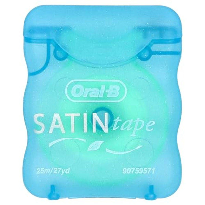 Oral B Satin Tape 25m