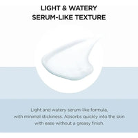 Skin1004 Madagascar Centella Hyalu-Cica Water-Fit Sun Serum SPF50+ 50ml