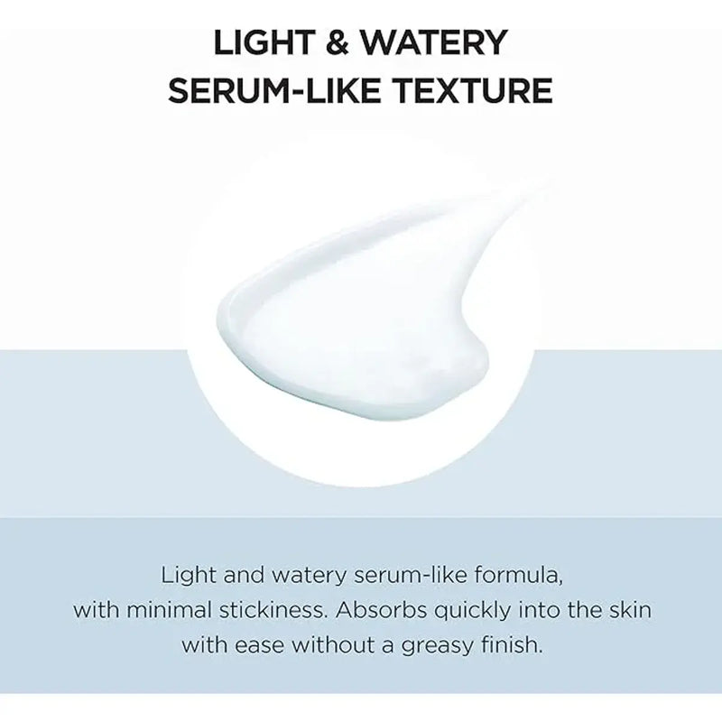 Skin1004 Madagascar Centella Hyalu-Cica Water-Fit Sun Serum SPF50+ 50ml