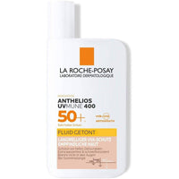 La Roche Posay Anthelios UVMune SPF50+ Tinted Fluid 50ml