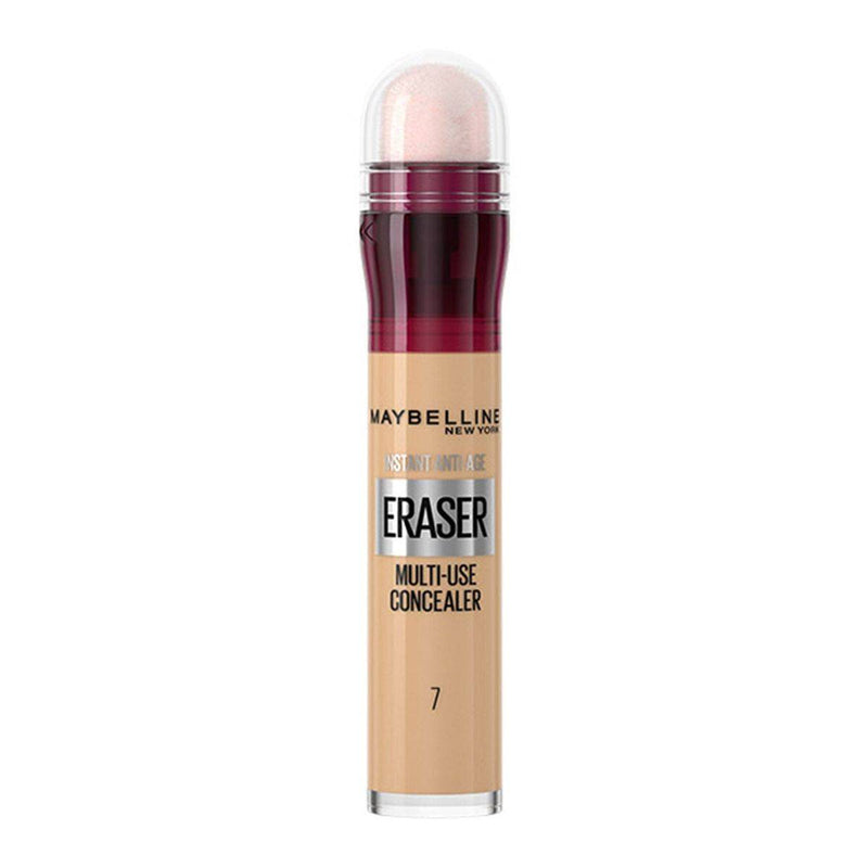 Maybelline Instant Age Rewind Eraser Concealer 07 Sand