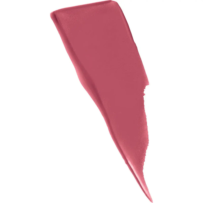 Maybelline Superstay Matte Ink Pinks Lipstick 180 Revolutionary 26g
