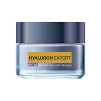 Loreal Paris Hyaluron Expert Hyaluronic Acid Replumping Moistuizing Day Cream 50ml