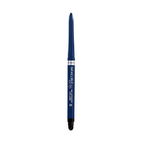 Loreal Paris Infallible Grip 36Hr Automatic Eyeliner Blue Jersey