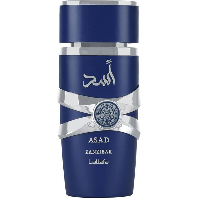 Lattafa Asad Zanzibar (M) EDP 100ml
