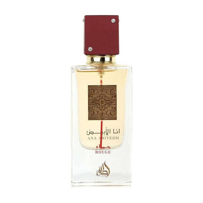 Lattafa I Am White Rouge (U) EDP 60ml