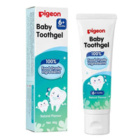 Pigeon Baby Tooth Gel Natural 45g