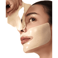 Anua Face Mask Rice 70 Glow Collagen 38g x 4 Pieces