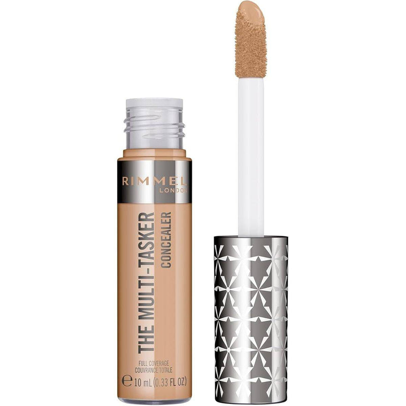 Rimmel Multi Tasker Concealer 048 Vanilla 10ml