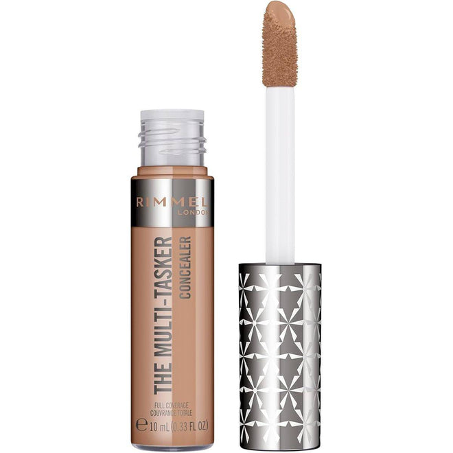 Rimmel Multi Tasker Concealer 055 Classic Beige 10ml