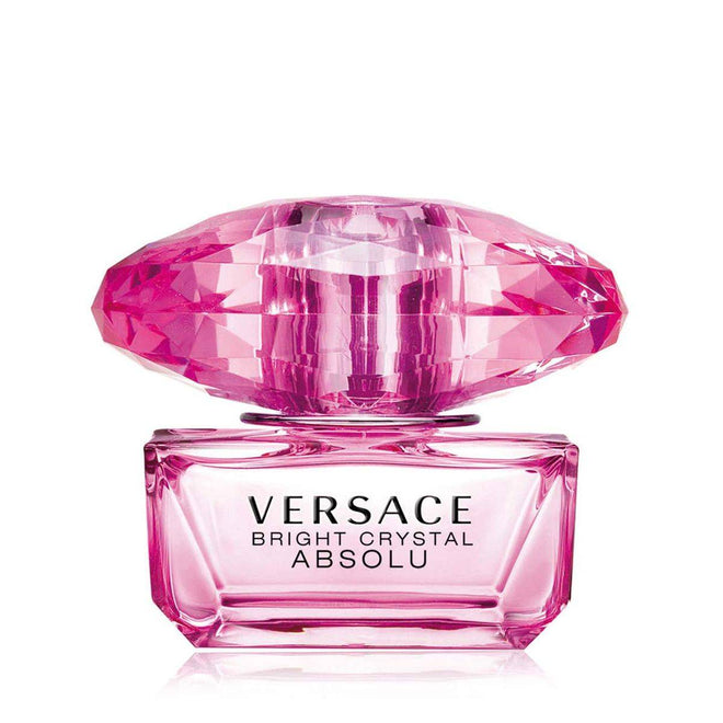 Versace Bright Crystal Absolu (W) EDP 50ml
