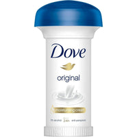 Dove Antiperspirant Deodorant Cream Original 50ml