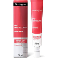 Neutrogena Spot Controlling+ Daily Serum 30ml