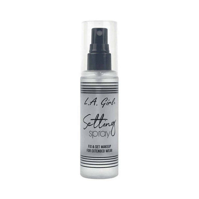 LA Girl Setting Spray