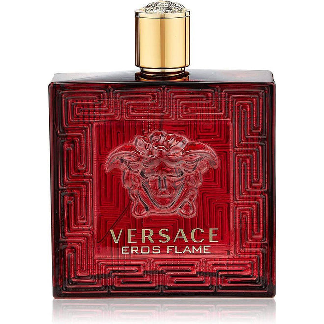 Versace Eros Flame (M) EDP 200ml