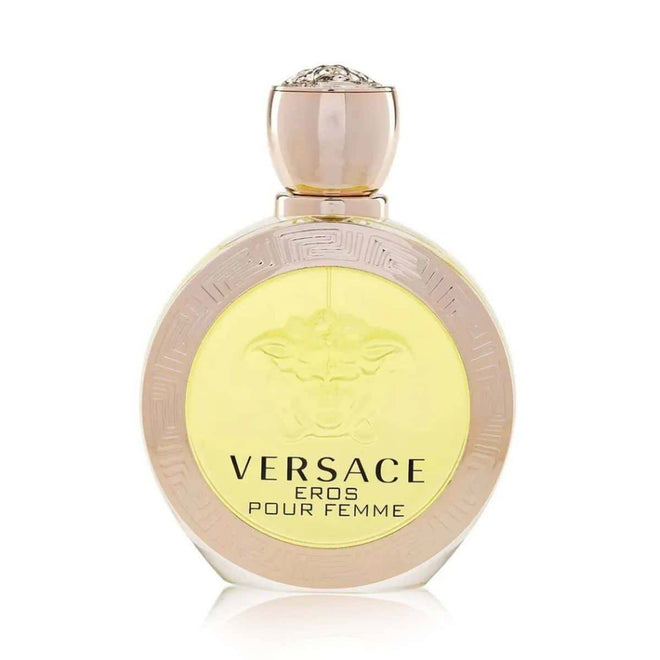 Versace Eros Pour Femme (W) EDT 100ml