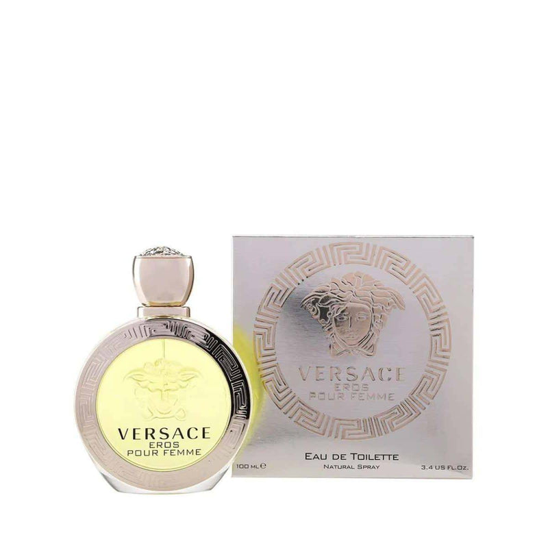 Versace Eros Pour Femme (W) EDT 100ml