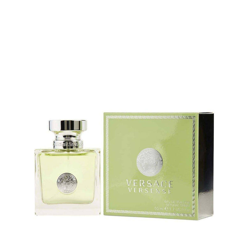 Versace Versense (W) EDT 50ml
