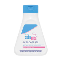 Sebamed Baby Skin Care Oil 150ml