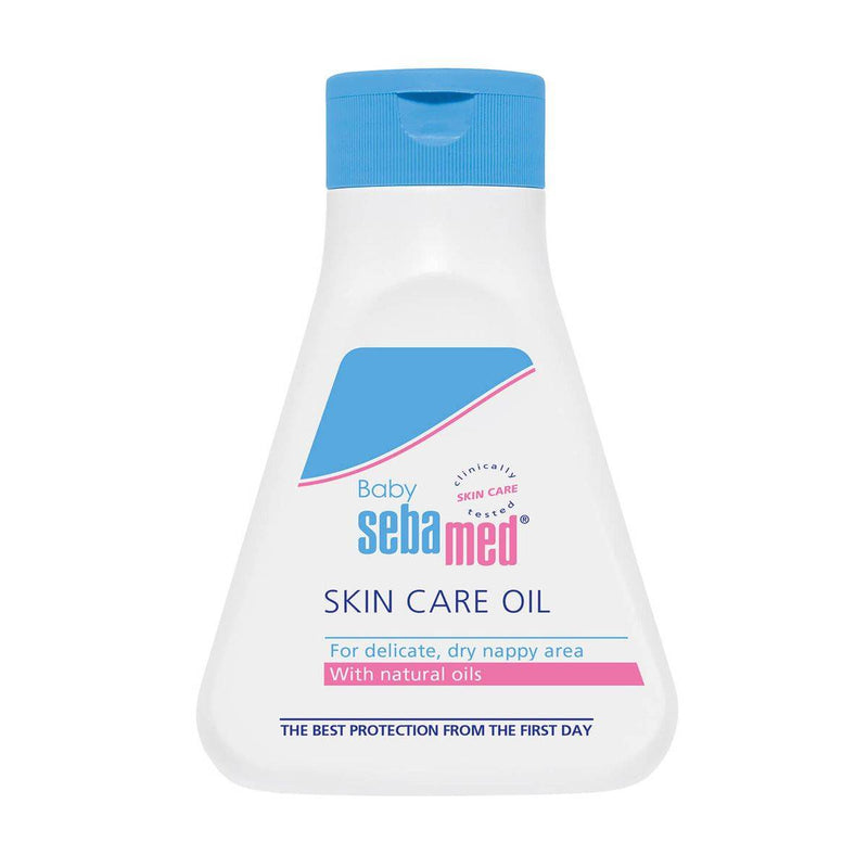 Sebamed Baby Skin Care Oil 150ml