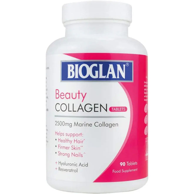 Bioglan Collagen 90 Tablets
