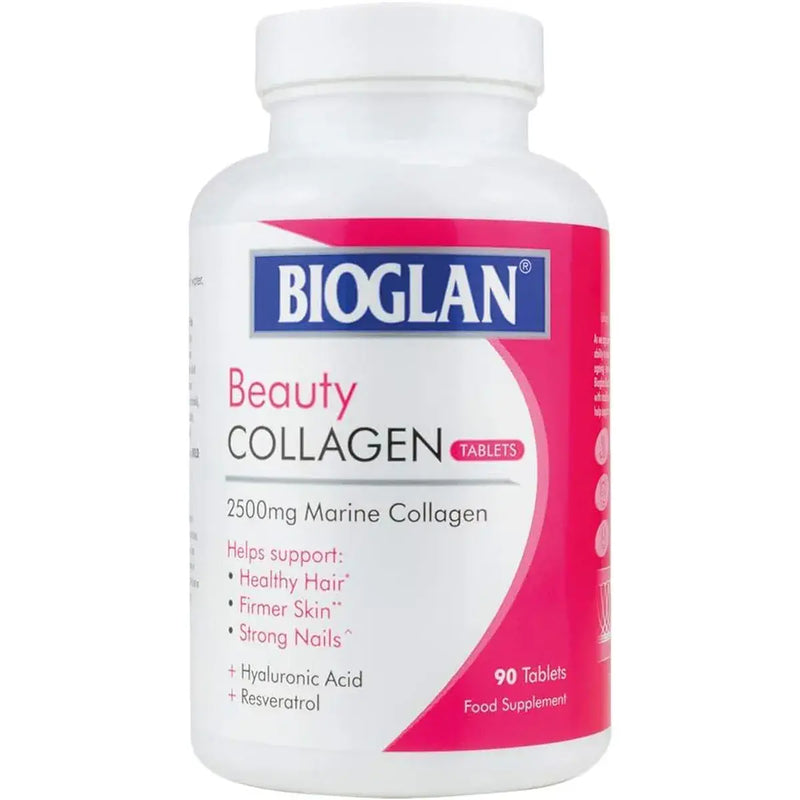 Bioglan Collagen 90 Tablets