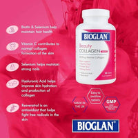 Bioglan Collagen 90 Tablets