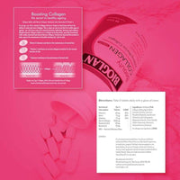 Bioglan Collagen 90 Tablets
